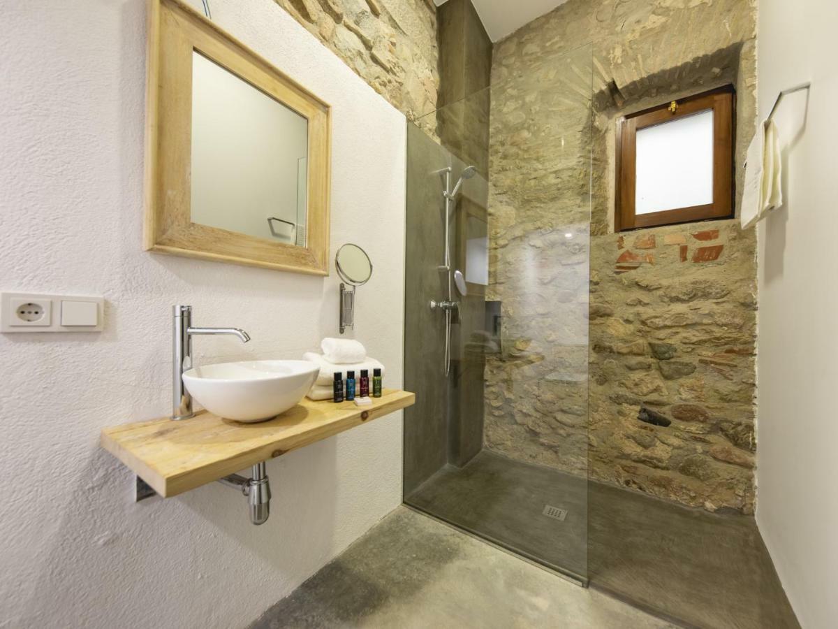 Bravissimo Bali, Beautiful 2 Bedroom Apartment Girona Eksteriør bilde