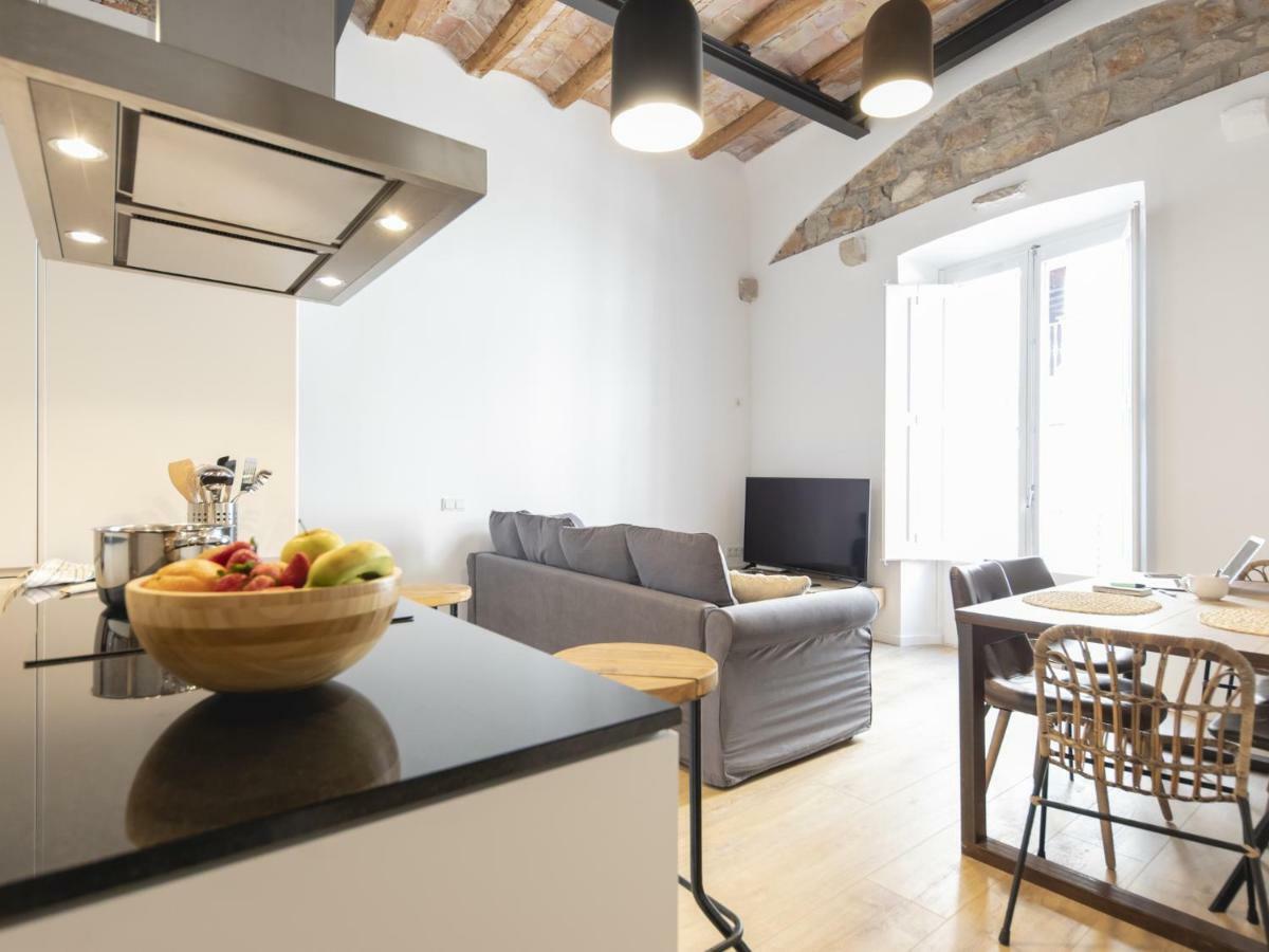 Bravissimo Bali, Beautiful 2 Bedroom Apartment Girona Eksteriør bilde