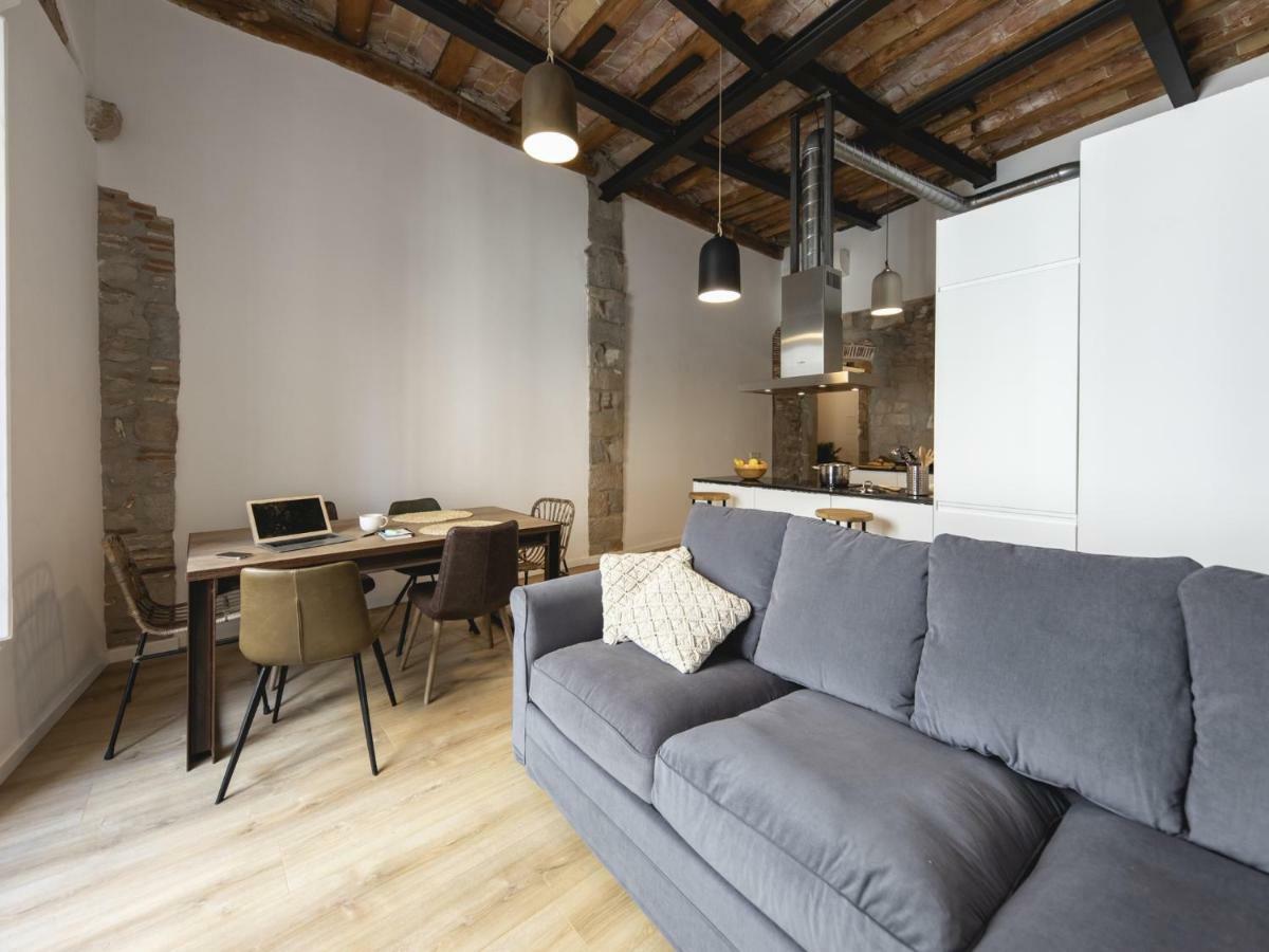 Bravissimo Bali, Beautiful 2 Bedroom Apartment Girona Eksteriør bilde