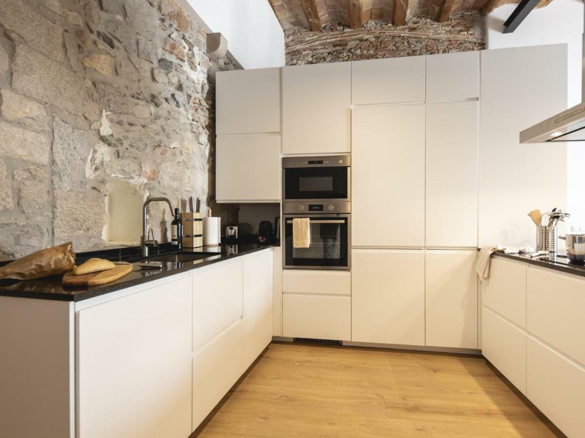 Bravissimo Bali, Beautiful 2 Bedroom Apartment Girona Eksteriør bilde