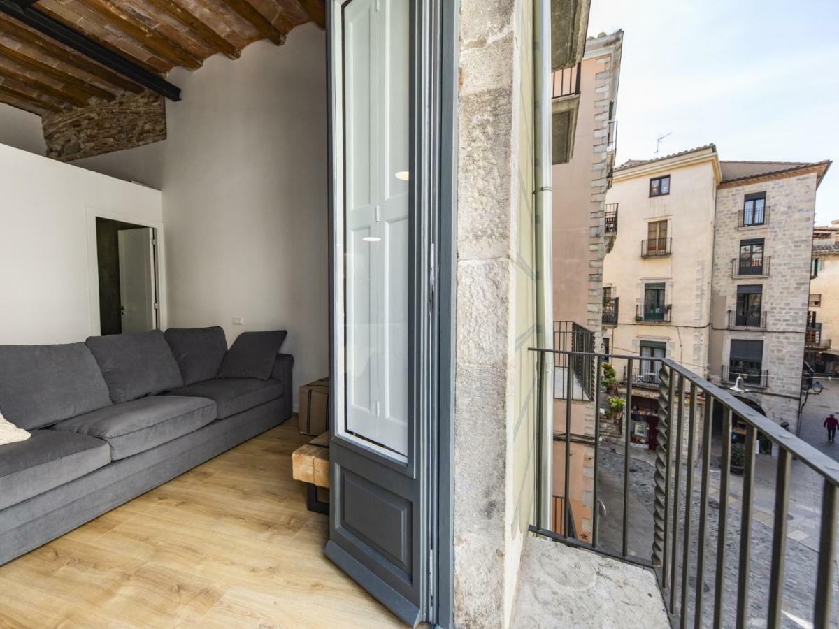 Bravissimo Bali, Beautiful 2 Bedroom Apartment Girona Eksteriør bilde