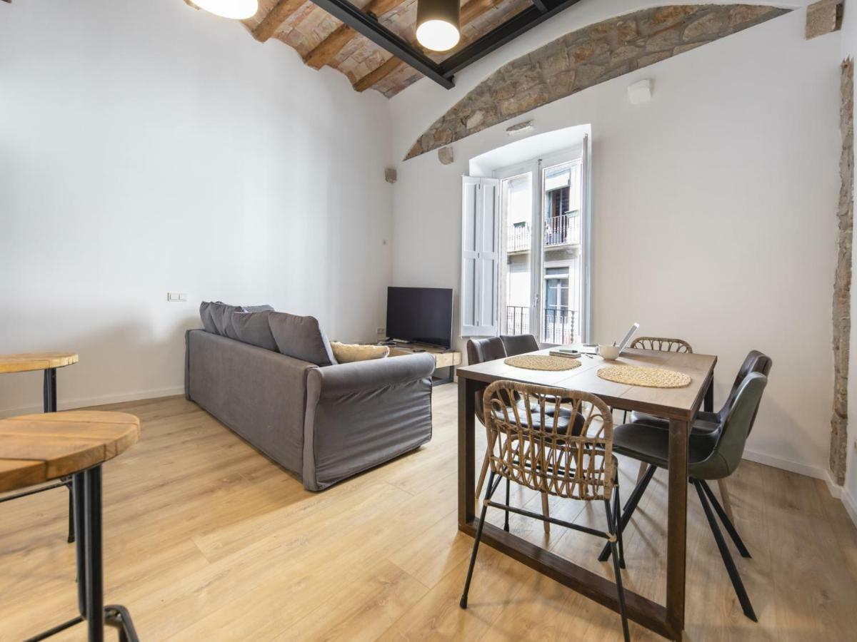 Bravissimo Bali, Beautiful 2 Bedroom Apartment Girona Eksteriør bilde