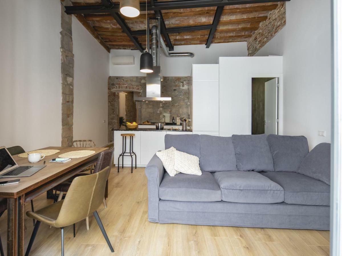 Bravissimo Bali, Beautiful 2 Bedroom Apartment Girona Eksteriør bilde