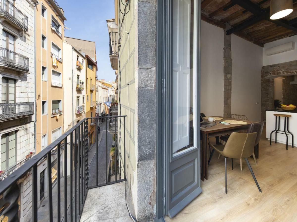 Bravissimo Bali, Beautiful 2 Bedroom Apartment Girona Eksteriør bilde