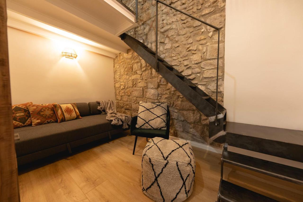 Bravissimo Bali, Beautiful 2 Bedroom Apartment Girona Eksteriør bilde